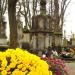 The tomb of  Mikołaj Wiorogórski in Warsaw city