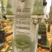 The tomb of Jan Józef Rozwadowski in Warsaw city