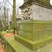 The tomb of  Majewski family in Warsaw city