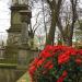 The tomb of  Majewski family in Warsaw city