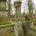 The tomb of  Witkowski family in Warsaw city