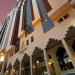 Elaf Ajyad Hotel in Makkah city