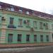 Октябрьский пер., 8 строение 2 в городе Москва