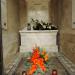 The tomb of Dzierżanowski family in Warsaw city