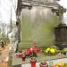 The tomb of Dzierżanowski family in Warsaw city