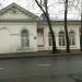 Комплекс зданий станции Канатчиково Малого кольца Московской окружной железной дороги в городе Москва