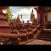 Wat Pothiyaram Wat Chas in Phnom Penh city