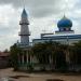 Masjid Ar-Rahmah (វិហារមុខដាច់) in Phnom Penh city