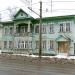Зосимовская ул., 20 в городе Вологда