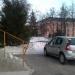 Шиловская центральная районная больница в городе Шилово