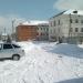 Шиловская центральная районная больница в городе Шилово