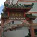 Hok Tech Chinese Temple in Phnom Penh city