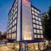 Hampton by Hilton Istanbul Atakoy (en) in İstanbul Büyükşehir Belediyesi city