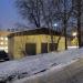 Трансформаторная подстанция в городе Красногорск