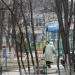 Детская площадка в городе Красногорск