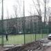 Футбольная площадка в городе Красногорск