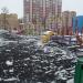 Детская игровая площадка в городе Москва