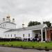 Успенский кафедральный собор в городе Иваново