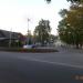 Автомобильный круг (ru) in Uusi Laatokankaupunki city