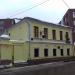 Московский областной государственный театр кукол в городе Москва