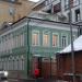 Пестовский пер., 10 строение 1 в городе Москва