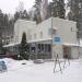 Хостел «Уконлинна» в городе Иматра