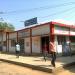 Railway Ticket Counter