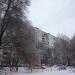 Кронштадтский бул., 30 корпус 3 в городе Москва