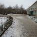 Парковка в городе Арзамас