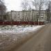 Спортплощадка в городе Арзамас