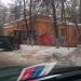 Трансформаторная подстанция в городе Архангельское