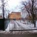 Общежитие сотрудников правоохранительных органов в городе Владивосток