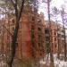 Брошенный Корпус в городе Владивосток