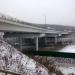 Автомобильный мост в городе Владивосток