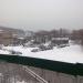 Автостоянка в городе Владивосток