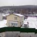 Административное здание в городе Владивосток