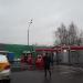 Помещение для ожидания в городе Москва