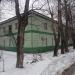Эксплуатационное вагонное депо Перово в городе Москва