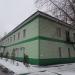 Эксплуатационное вагонное депо Перово в городе Москва