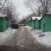 Гаражи в городе Москва