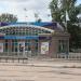 АЗС «Сургутнефтегаз» в городе Псков