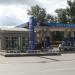 АЗС «Сургутнефтегаз» в городе Псков