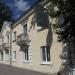 Отделы социальной защиты в городе Псков
