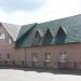 Административное здание в городе Псков