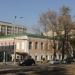 Корпус медицинской академии № 3а в городе Днепр