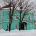 Тверской торгово-экономический колледж (ТТЭК), корпус 3 в городе Тверь