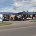АЗС «Сургутнефтегаз» в городе Псков