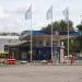 АЗС «Сургутнефтегаз» в городе Псков