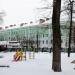 Детская площадка в городе Тверь