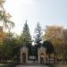 Территория собора (ru) in Dnipro city